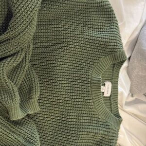 Pacsun/L.A. HEARTS sweater